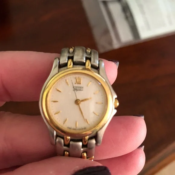 Citizen woman’s watch - Picture 2 of 3